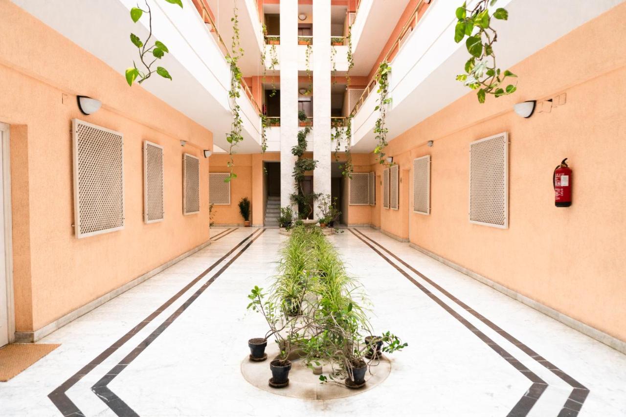 Appartement 123 Calle San Vicente *