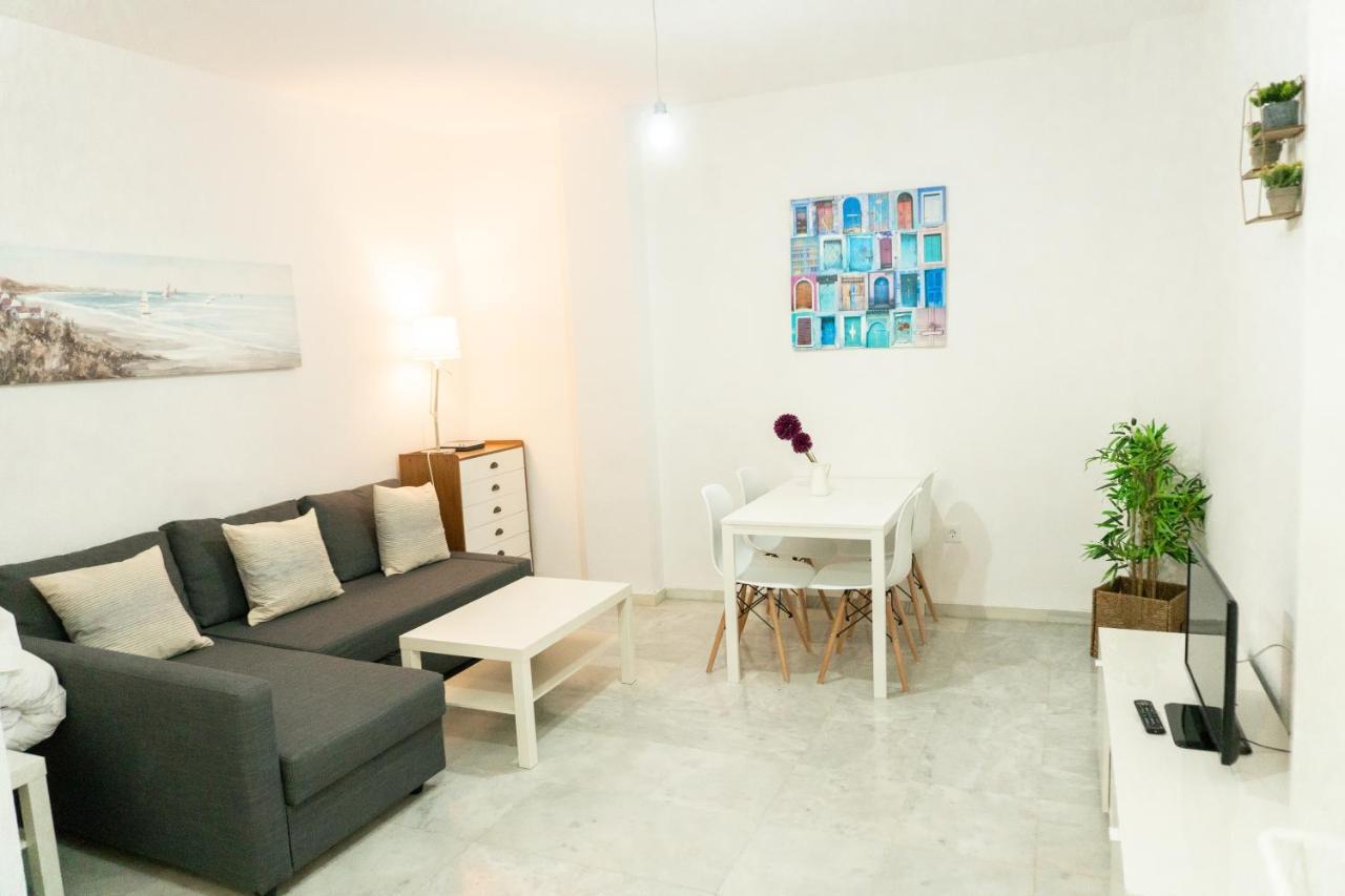 Appartement 123 Calle San Vicente