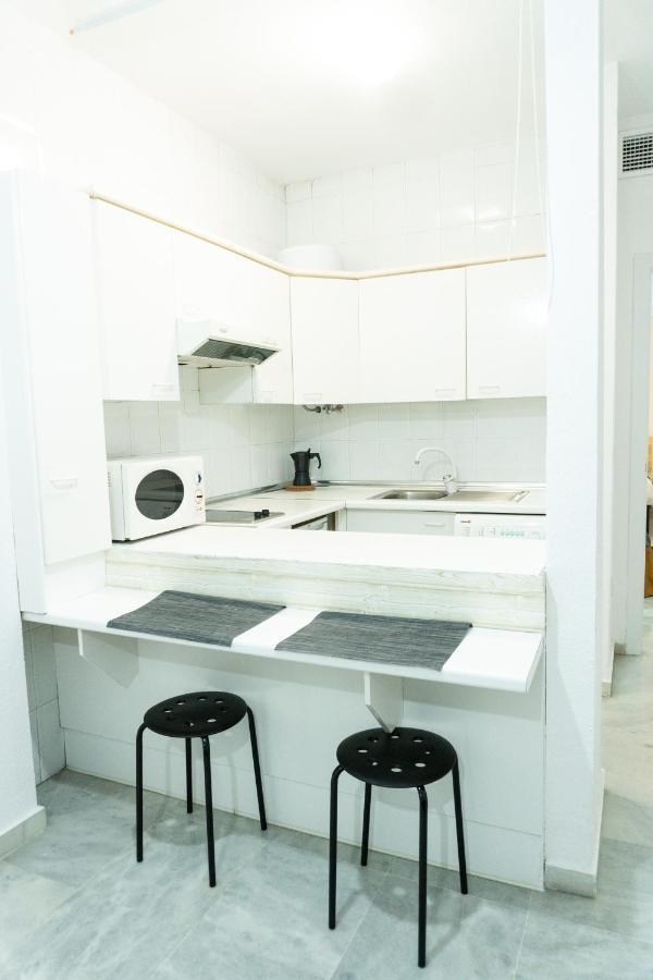 Appartement 123 Calle San Vicente Séville