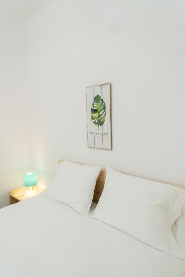 Appartement 123 Calle San Vicente