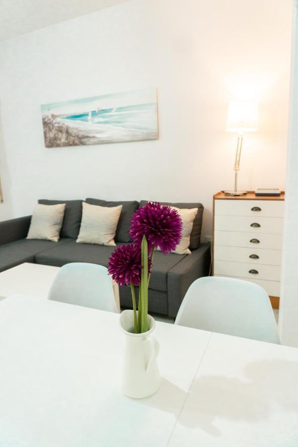 123 Calle San Vicente Appartement Séville