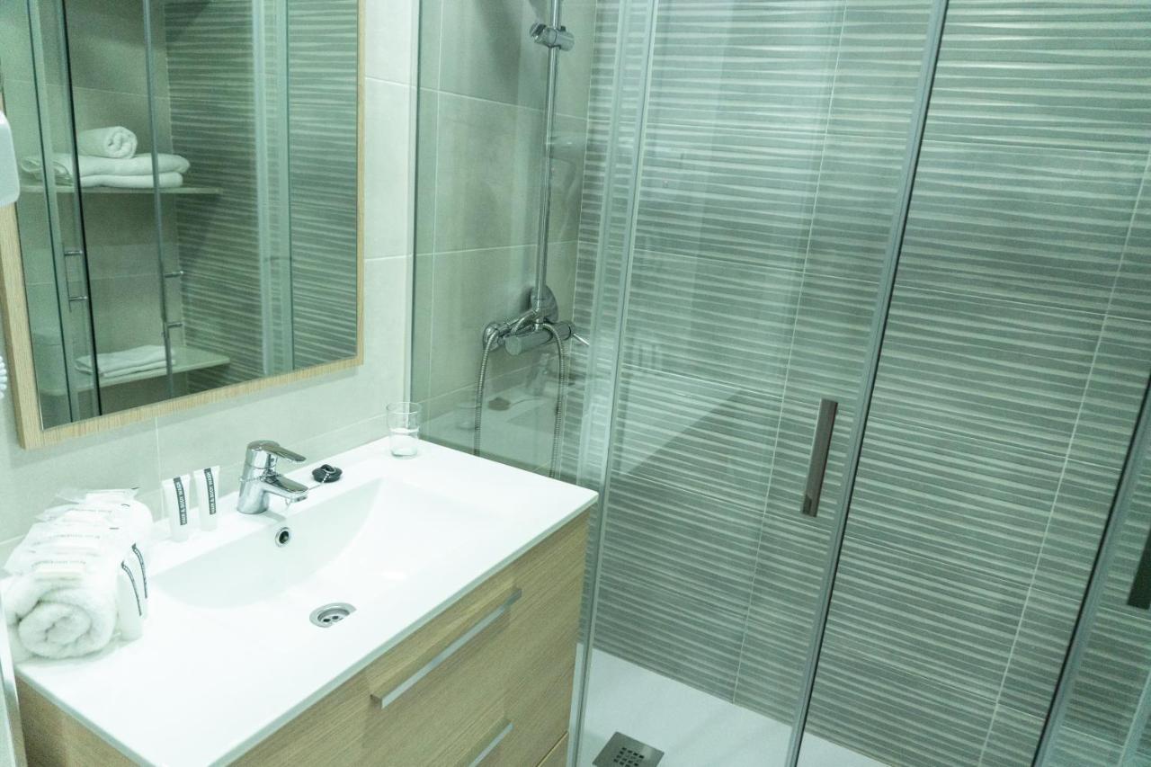 123 Calle San Vicente Appartement Séville