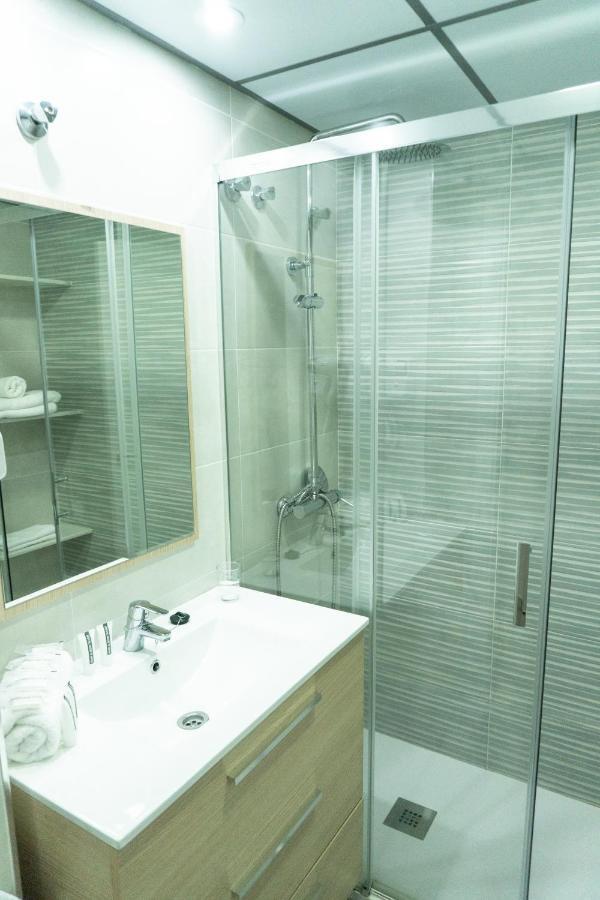 Appartement 123 Calle San Vicente
