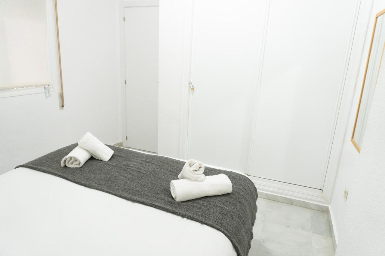123 Calle San Vicente